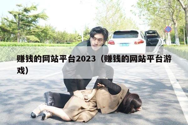 赚钱的网站平台2023（赚钱的网站平台游戏）