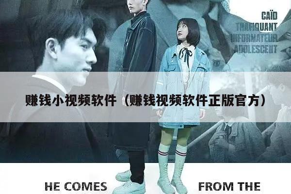 赚钱小视频软件（赚钱视频软件正版官方）
